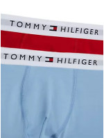 Chlapecké batohy Close to Body 2P TRUNK UB0UB003410TI - Tommy Hilfiger