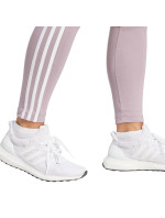 Dámské tričko adidas Loungewear Essentials 3-Stripes W IR5347