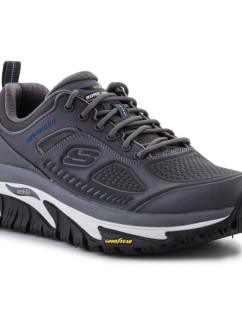 Boty Skechers Arch Fit Road Walker-Recon M 237333-CHAR