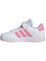 Boty adidas Grand Court 2.0 Jr IE5996