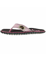 Žabky Gumbies Islander Canvas Flip Flops W G-IS-WN-GRTU