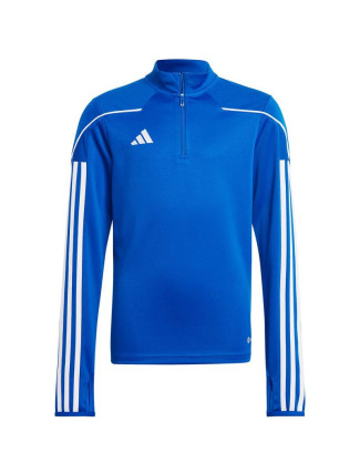 Dětský tréninkový top Tiro 23 League Jr HS3490 - Adidas