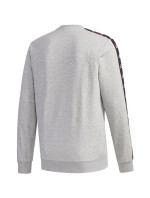 Adidas Essentials Tape Sweatshirt M GD5447 pánské