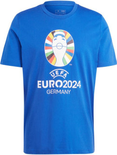 Pánské tričko adidas Euro24 M IT9293