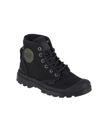 Palladium Pampa Hi HTG Supply U 77356-001-M