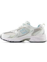 Dámské/pánské sportovní tenisky New Balance MR530 white (MR530SGB)