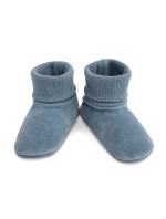 Pinokio Romantic Booties Blue