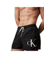 Calvin Klein Plavky M KM0KM01015 plavecké šortky