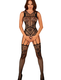 Bodystocking model 177511 Obsessive