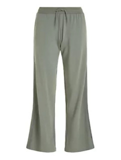 Dámské kalhoty MODAL PANTS UW0UW04771MRG - Tommy Hilfiger