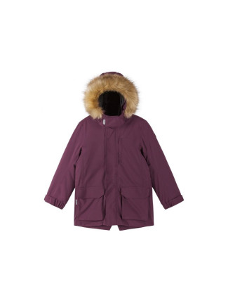 Reima Reimatec zimní bunda Ajaton parka Jr 5100360A-4960