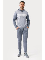 Drsné kalhoty Radical Kerr Long Grey