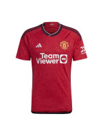 Pánské domácí tričko adidas Manchester United M IP1726