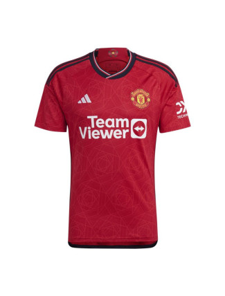 Pánské tričko adidas Manchester United Home M IP1726