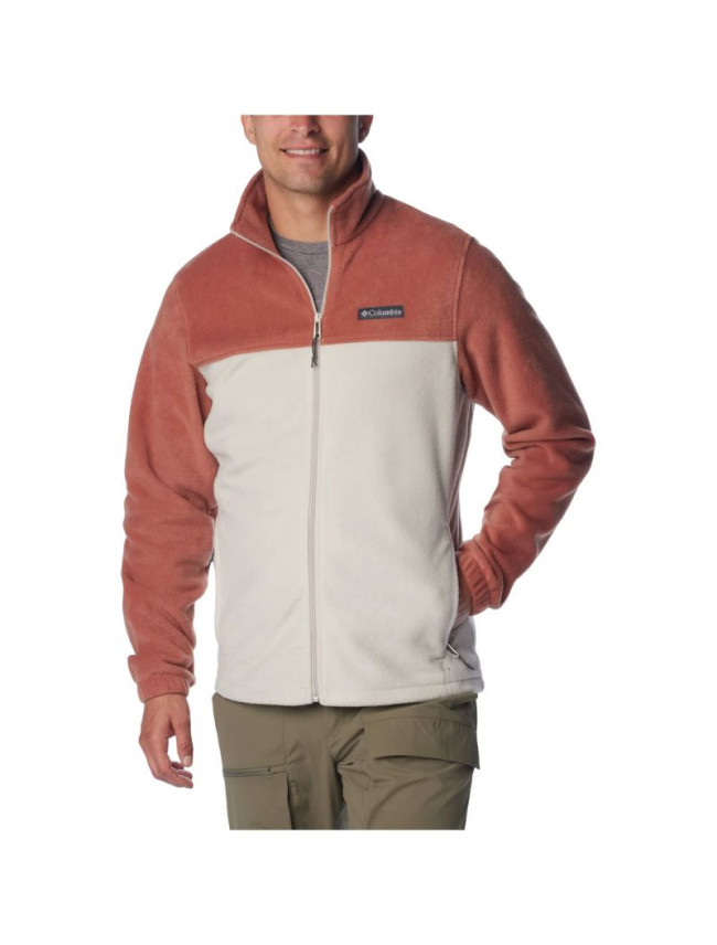 Columbia Steens Mountain 2.0 Full Zip Fleece M mikina 1476671229 pánské