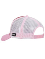 Kšiltovka Capslab Trucker Barbie Cap CL-BA1-2-CT-BA18