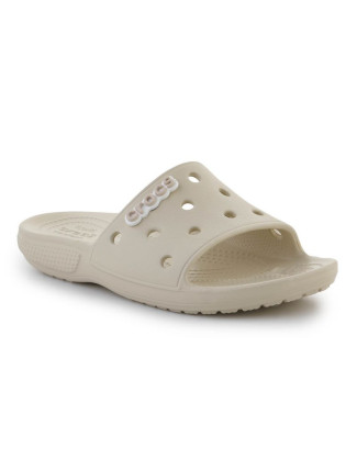 Crocs Classic Slide Bone W 206121-2Y2