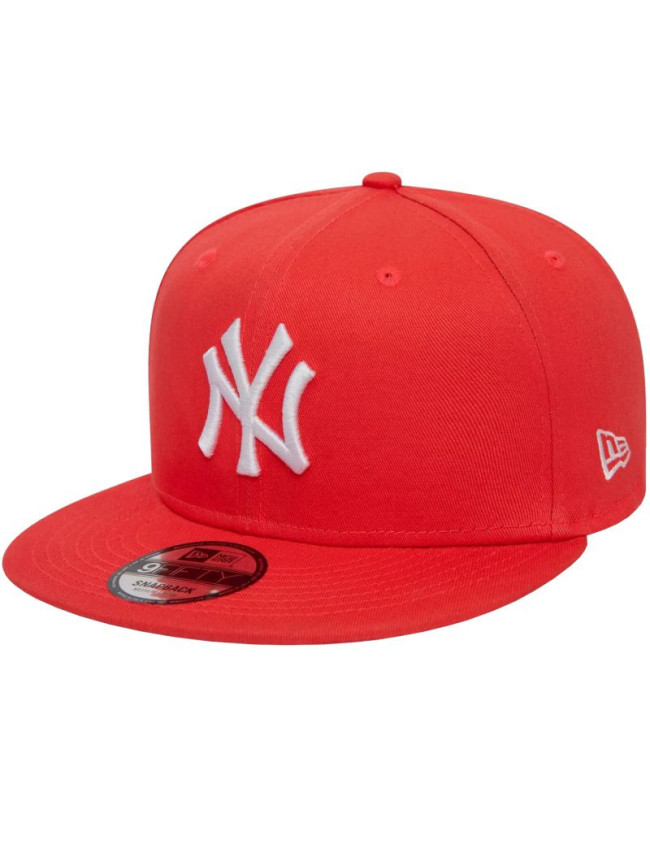 Kšiltovka New Era League Essential 9FIFTY New York Yankees 60435190