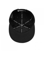 Kšiltovka Karl Kani Signature Essential Flat Brim 7001204