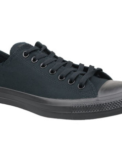 Pánské boty All Star Ox M5039C black - Converse