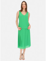 L`AF Top Taliana Green