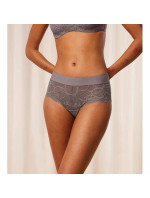 Dámské kalhotky Body Make-Up Illusion Lace Shorty - Triumph