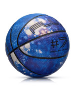 Meteor Fluo 7 basketbal 16754