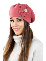 Kamea Beret K.23.023.63 Coral