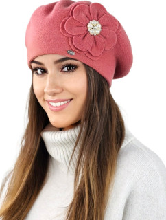 Kamea Beret K.23.023.63 Coral