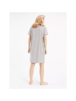 Dámské šaty RN DRESS HALF SLEEVE UW0UW01639004 - Tommy Hilfiger