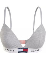 Dámské podprsenky Close to Body PADDED TRIANGLE (EXT SIZES) UW0UW04672P08 - Tommy Hilfiger