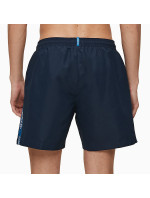 Pánské plavky KM0KM00425-CBK - Calvin Klein