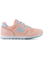 Dětská obuv New Balance Jr YC373AM2