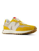 New Balance dámské/pánské tenisky NB 327 yellow (U327SB)