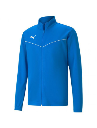 Pánské tréninkové boty TeamRise Training Poly M 657392 02 - Puma