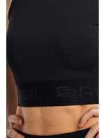 Rough Radical Sportovní top Chic Top Black