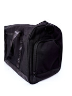 Sports Travel Bag Big Star HH574198 Black