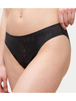 Dámské kalhotky Fit Smart Tai EX - BLACK - černé 0004 - TRIUMPH