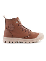 Dámské boty Palladium Pampa W 97224-213 Trappers