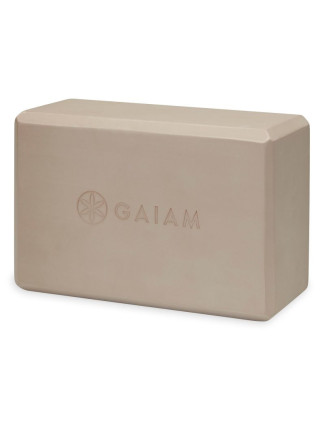 Kostka na jógu Gaiam Essentials 65382