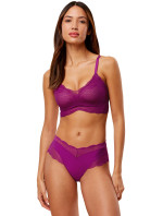 Triumph 10215945 Lift Smart Bandeau Maxi EX kolor:3088-purple