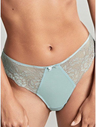 Panache Ana Thong blue/ash rose 9399