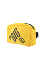 Kidney Bag Big Star II574035 Yellow