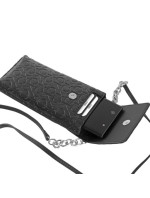 Calvin Klein CK Must Phone Pouch Embossed K60K610672