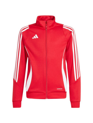 Mikina adidas Tiro 24 Training Jr IR7502