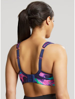 Sportovní podprsenka Wired Bra cyber swirl 5021A