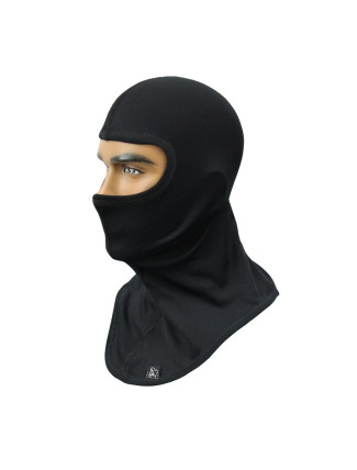 Rough Radical Balaclava Speed Sl Black