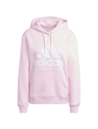 Mikina adidas Essentials Big Logo Regular Fleece W IM0255