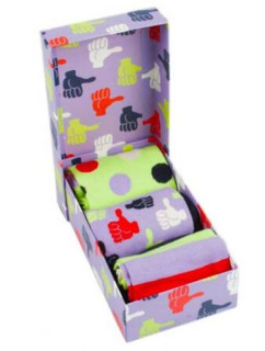 Happy Socks SXTHU08-5300