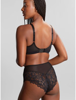 Panache Allure Deep Brief black/latte 10764